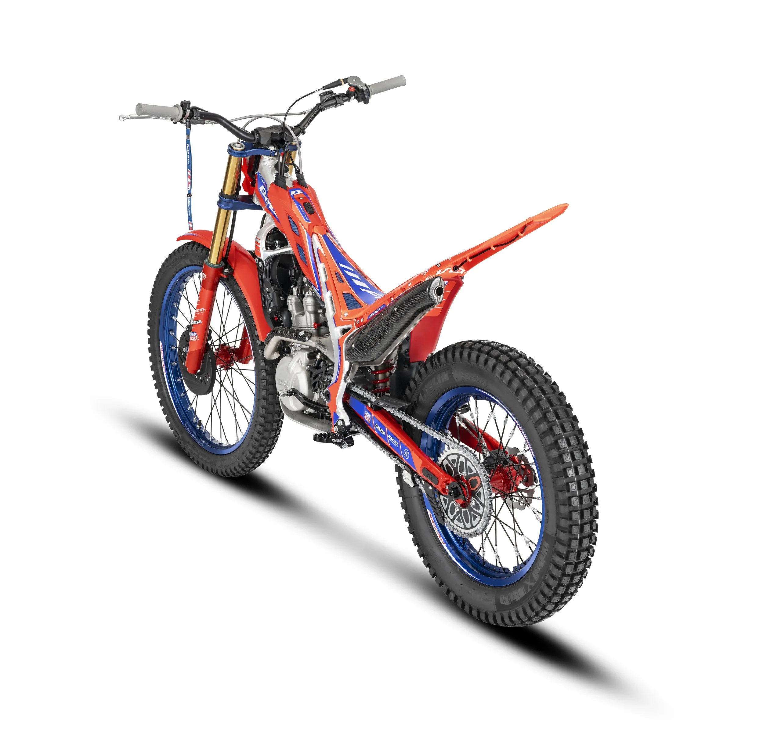 2024 Beta EVO Factory 300 4T Acklams Beta